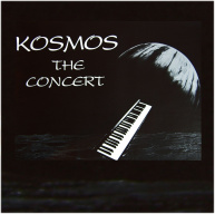 Patrick Kosmos | The Concert