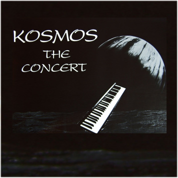 Patrick Kosmos | The Concert