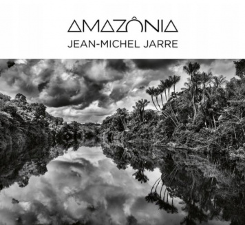 Jean Michel Jarre | Aamazonia (LP)
