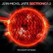 Jean Michel Jarre | Electronica 2