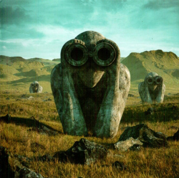 Jean Michel Jarre | Equinoxe Infinity