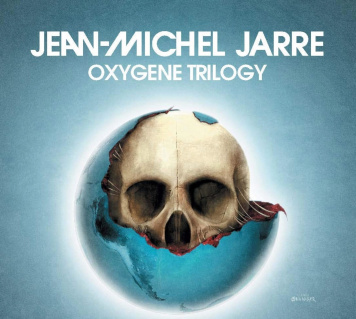 Jean Michel Jarre | Oxygene Trilogy