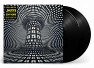 Jean Michel Jarre | Oxymore (2LP)