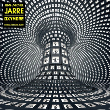 Jean Michel Jarre | Oxymore
