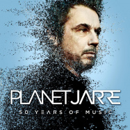 Jean Michel Jarre | Planet Jarre