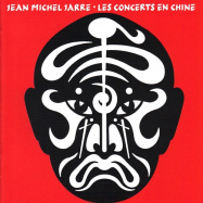 Jean Michel Jarre | Concerts in China (remastered)