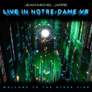 Jean Michel Jarre | Welcome To The Other Side (LP)