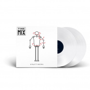 Kraftwerk | The Mix (2LP)